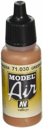 Model Air Green Brown 71030