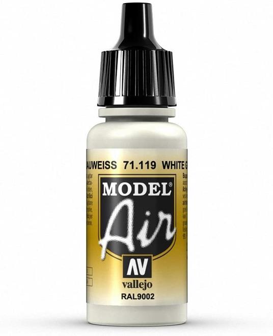 Model Air 71066 Gold - 3