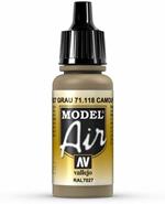 Model Air 71118 Camouflage Grey