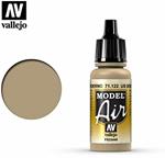 Model Air Us Desert Armour 686 71122