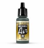 Model Air Usaf Green 71124