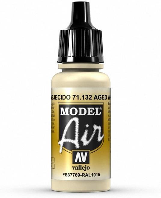 Model Air 71128 Grey Violet - 6