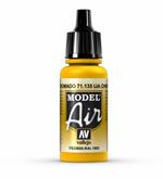 Model Air Ija Chrome Yellow 71135