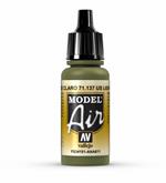 Model Air Us Light Green 71137
