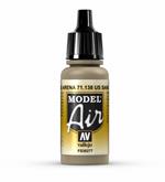 Model Air Us Sand 71138