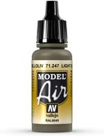 Model Air 71247 Light Olive Ral6040