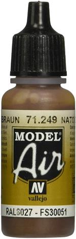 Model Air 71249 Nato Brown