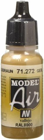 Model Air German Green Brown 71272