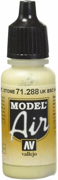 Model Air Uk Bsc 64 Portland Stone 71288