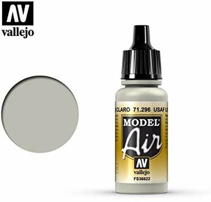 Model Air Usaaf Light Grey 71296