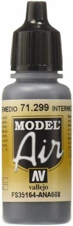 Model Air Intermediate Blue 71299