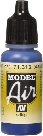 Model Air 71313 Dark Mediterrnean Blue