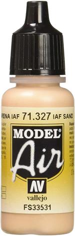 Model Air 71327 Iaf Sand