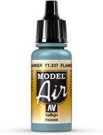 Model Air 71337 Flanker Blue