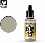 Model Air Rus Af Grey N 4 71346