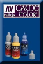 Game Color Magic Blue 72021