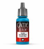 Game Color Electric Blue 72023