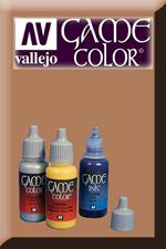 Game Color Heavy Skintone Exopaque 72140