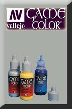 Game Color Heavy Bluegrey Exopaq 72144