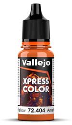 Vallejo: Xpress Color Nuclear Yellow 72404