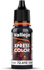 Vallejo: Xpress Color Gloomy Violet 72410