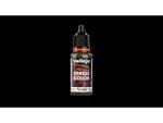 XPRESS COLOR 72452 ROTTEN FLESH Colori Vallejo