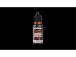 XPRESS COLOR 72472 MAHOGANY Colori Vallejo