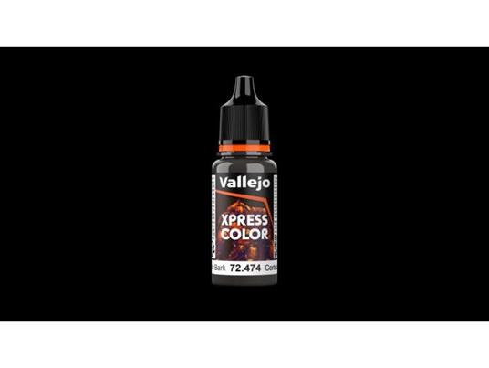 XPRESS COLOR 72474 WILLOW BARK Colori Vallejo