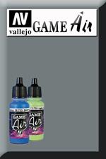 Game Air. Chainmail Silver