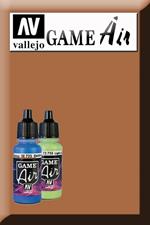 Vallejo Game Air Burned Flesh 72770 Colori