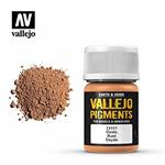 Pigment 73117 Rust