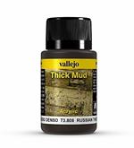 Weathering Russian Thick Mud 40Ml 73808