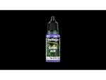 GAME AIR 76076 ALIEN PURPLE Colori Vallejo
