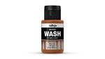 Model Wash 76513 Brown