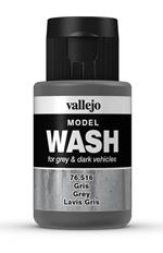 Model Wash 76516 Grey