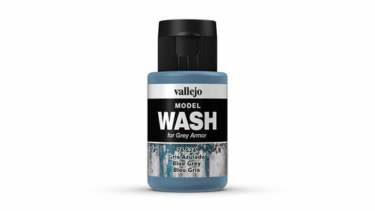 Model Wash 76524 Blue Grey