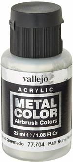 Metal Color 77704 Pale Burnt Metal