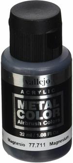 Metal Color 77711 Magnesium