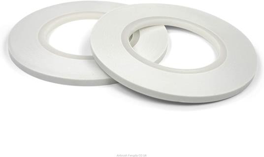 Flexible Masking Tape