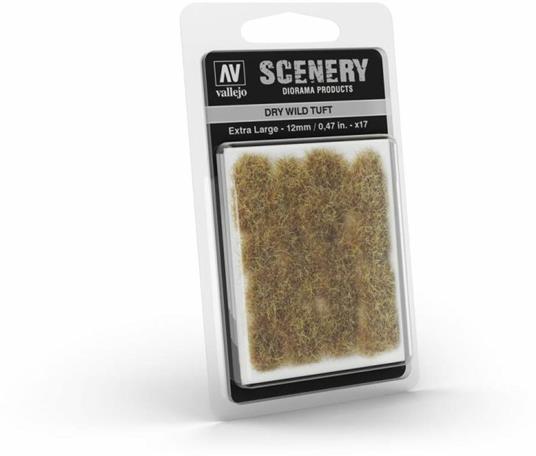 Tuft Wild Sc425 Dry Ex Large