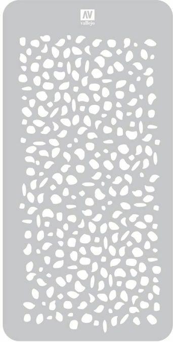 Stencil Stcam002 Luftwaffe Wwii Spot