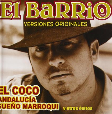 El Coco Y Otros Exitos - CD Audio di El Barrio