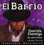 Querida Enemiga