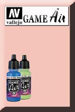 Game Air Pale Flesh 72703