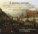 Corona Aurea