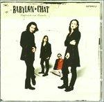 Bailando con Brando - CD Audio di Babylon Chat