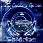 Esferica - CD Audio di Cuatro Gatos