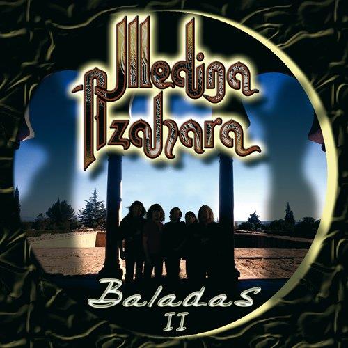 Medina Azahara - Baladas Ii - CD Audio di Medina Azahara