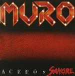 Acero Y Sangre