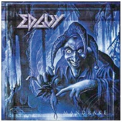 Mandrake - CD Audio di Edguy